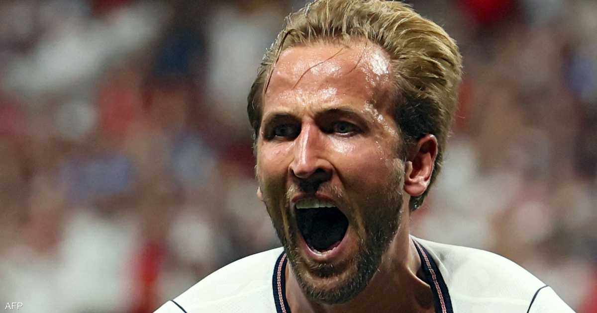 إنجلترا تعادل مع الكونغو بهدفين لهدف في مباراة مثيرة لنهائيات كأس العالم.