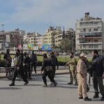 اعتقال ضابط أشرف على تصنيع قنابل سارين في سوريا