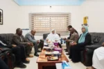 عودة صندوق ضمان الودائع المصرفية إلى مقره بالخرطوم بعد إعادة التأهيل.