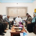 عودة صندوق ضمان الودائع المصرفية إلى مقره بالخرطوم بعد إعادة التأهيل.