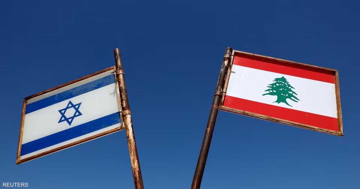 المحادثات اللبنانية الإسرائيلية في روما تنتهي باتفاق على هيكل المرحلة التجريبية والأيام المقبلة للبدء التنفيذي.