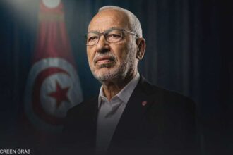 تشديد عقوبة وكيل الجمهورية الأسبق والقيادي السابق في حركة النهضة في قضية اغتيال شكري بلعيد