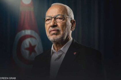 تشديد عقوبة وكيل الجمهورية الأسبق والقيادي السابق في حركة النهضة في قضية اغتيال شكري بلعيد
