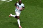 بلجيكا تعادل مع السنغال 2-2 وتضرب بآمال التأهل في الوقت الإضافي