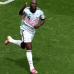 بلجيكا تعادل مع السنغال 2-2 وتضرب بآمال التأهل في الوقت الإضافي