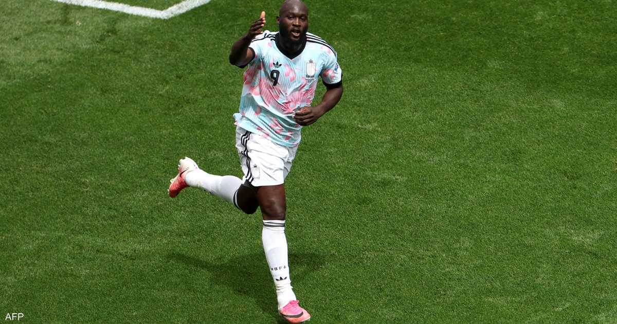 بلجيكا تعادل مع السنغال 2-2 وتضرب بآمال التأهل في الوقت الإضافي