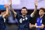 الأرجنتين تنتصر على إنجلترا وتتأهل للنهائي الثاني في تاريخها لكأس العالم