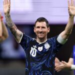 الأرجنتين تنتصر على إنجلترا وتتأهل للنهائي الثاني في تاريخها لكأس العالم