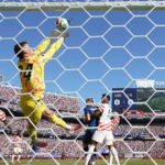 الولايات المتحدة تغلب البوسنة وتتأهل لدور الـ16 في المونديال