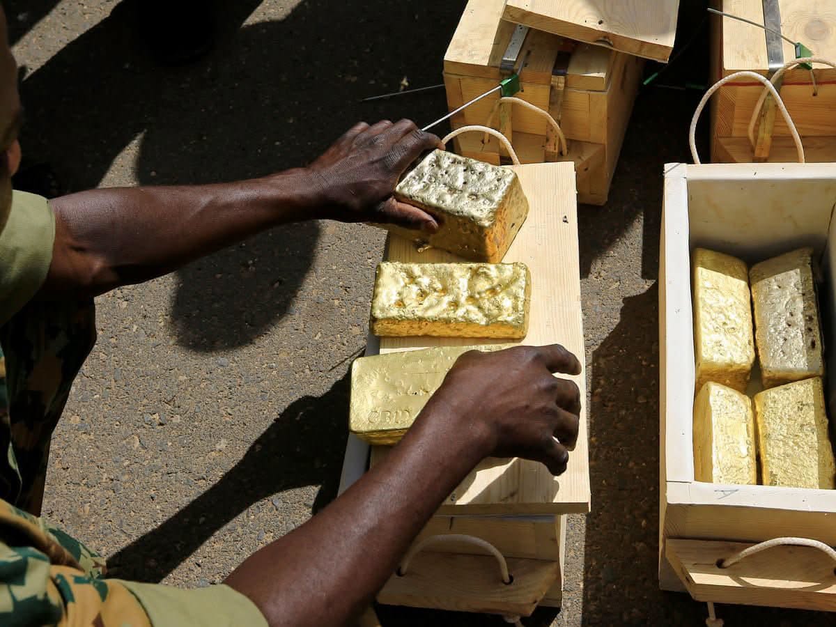 بريطانيا تفرض عقوبات جديدة تستهدف شبكات مالية وتجارية مرتبطة بحرب السودان.