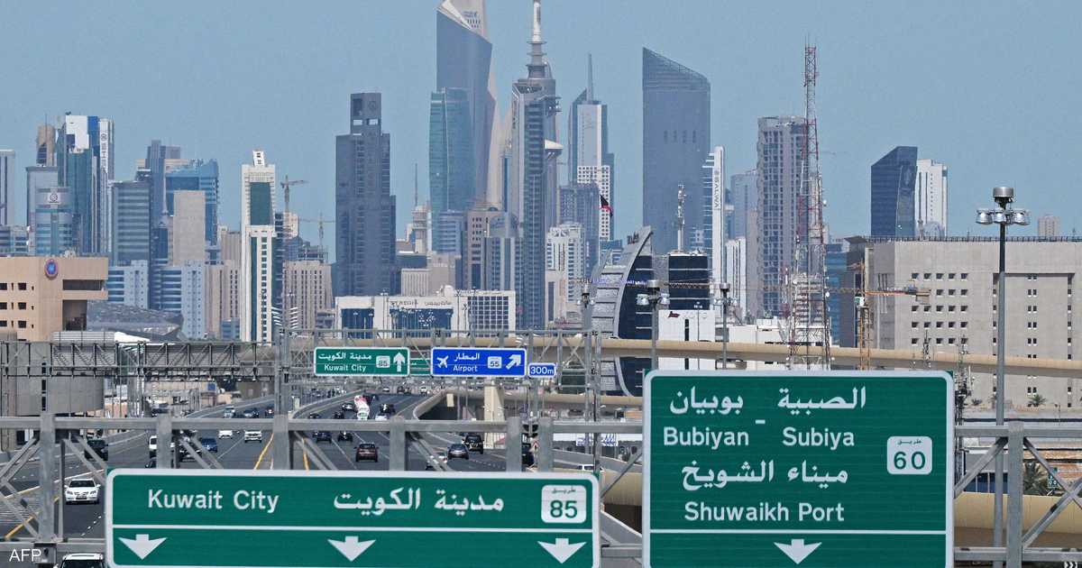 الكويت تحمل إيران المسؤولية الكاملة عن الهجمات والتصعيد المستمر