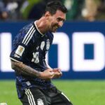 الأرجنتين تضرب بورطتها وتتأهل لنهائي مونديال 2026 بتعادلها مع إنجلترا