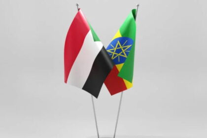 إثيوبيا تفرض حظر تأشيرة عند الوصول على السودان وإريتريا ومصر.