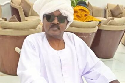 رحيل قامة فنية: الفنان المخضرم عبد الرحيم أرقي يغادر عالمنا.