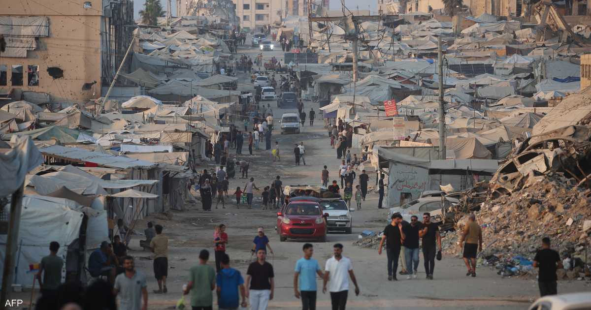 وزراء خارجية 8 دول يدينون رفض إسرائيل خارطة الطريق وتحمّلونها مسؤولية عرقلة السلام