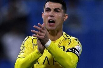 كريستيانو رونالدو: الموسم الحالي ربما الأخير في مسيرتي و أريد ترك إرث مذهل
