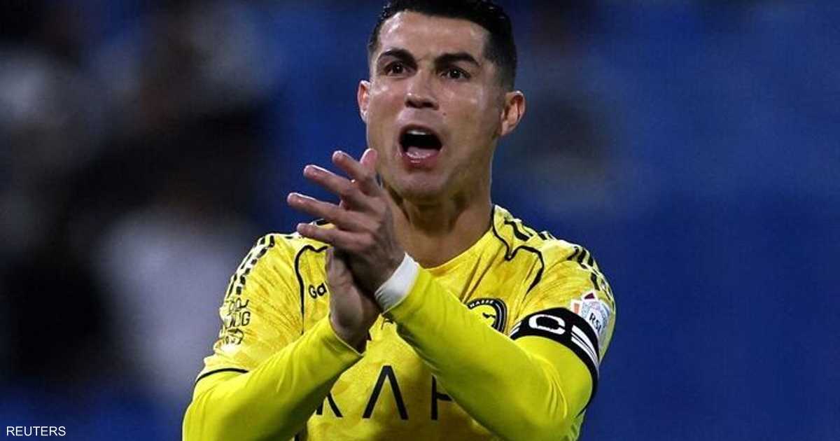 كريستيانو رونالدو: الموسم الحالي ربما الأخير في مسيرتي و أريد ترك إرث مذهل