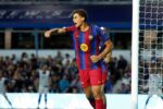 برشلونة يفوز على بازل 4 / 3 ويصعق الجمهور بهدفين في الدقيقتين الأخيرتين