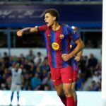 برشلونة يفوز على بازل 4 / 3 ويصعق الجمهور بهدفين في الدقيقتين الأخيرتين