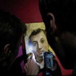 سرقة لوحات فنية قيمة من متحف ميسينا بما في ذلك أجزاء من عملاً لأنطونيلو دا ميسينا.
