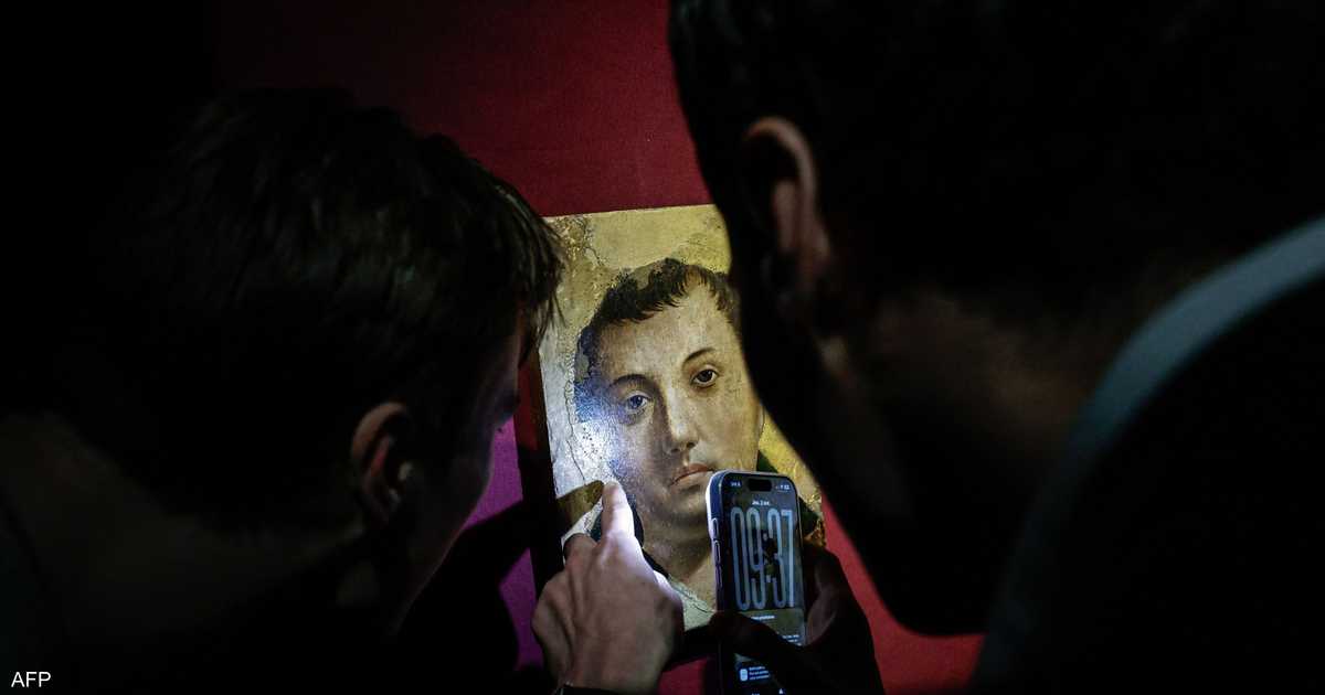 سرقة لوحات فنية قيمة من متحف ميسينا بما في ذلك أجزاء من عملاً لأنطونيلو دا ميسينا.