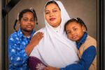 وفاة السودانية عفاف عوض جبر النور تزيد من حزن نازحات الحرب في مصر
