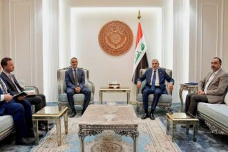 العراق يعزز الإيرادات غير النفطية وتطوير الإدارة المالية لمواجهة التحديات الاقتصادية