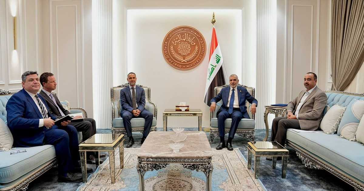 العراق يعزز الإيرادات غير النفطية وتطوير الإدارة المالية لمواجهة التحديات الاقتصادية