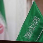 اتصال سعودي-إيراني لبحث التطورات الراهنة والجهود الدبلوماسية لخفض التصعيد