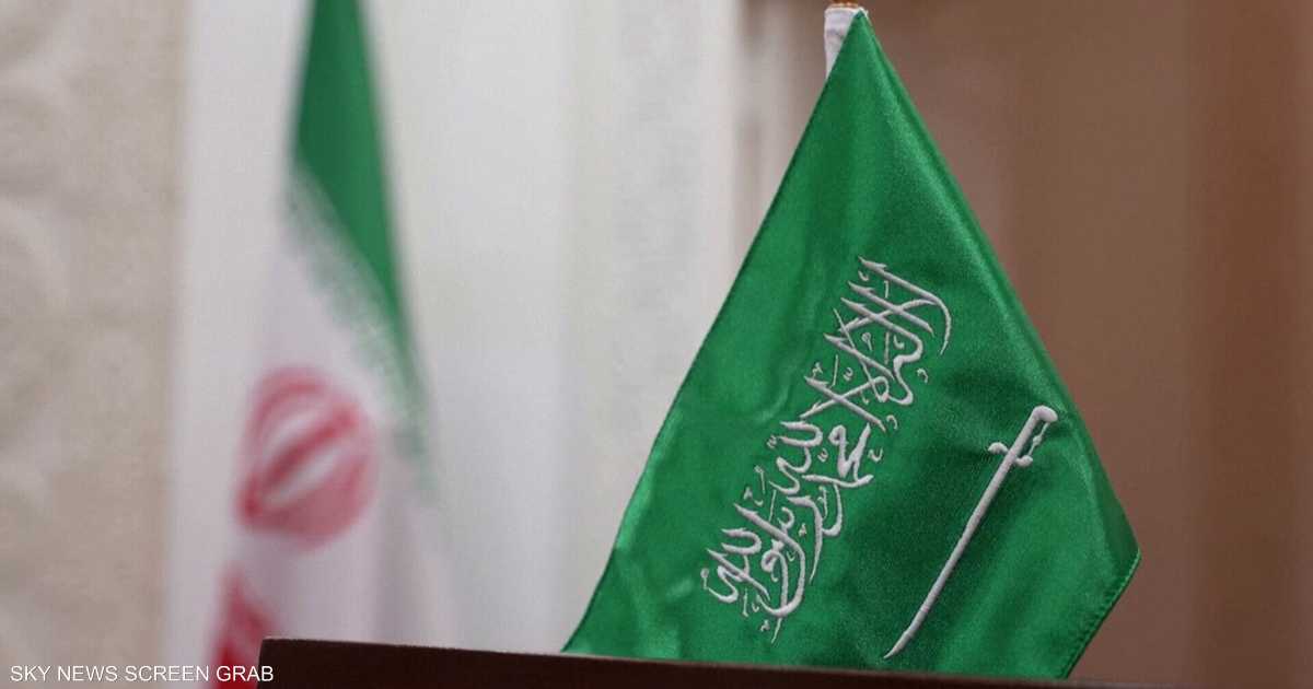 اتصال سعودي-إيراني لبحث التطورات الراهنة والجهود الدبلوماسية لخفض التصعيد