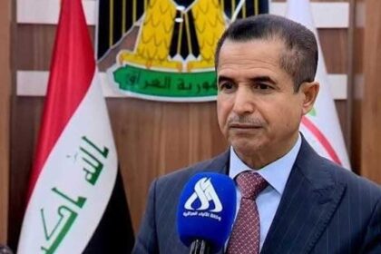محافظة ذي قار تدين تقصير موظفين وتحيل نحو 50 إلى القضاء واسترداد 20 مليار دينار
