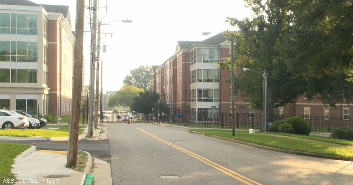 مشتبه بهم بإطلاق النار في جامعة ولاية فرجينيا يقبض عليه خلال ساعات من الحادث، والتحقيق مستمر لتحديد دوافعه ودور آخرين.