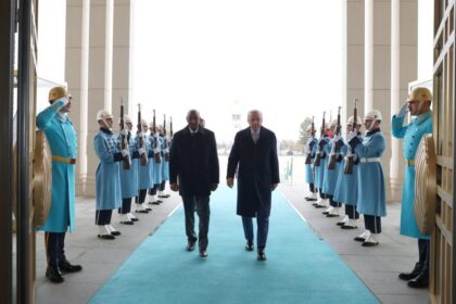 تركيا تؤكد دعمها للسودان رغم عدم رؤية اتجاه جيد في التطورات هناك