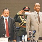الحوار السوداني يقود إلى اشتعال الحرب الدينية القديمة بين الإسلاميين وخصومهم