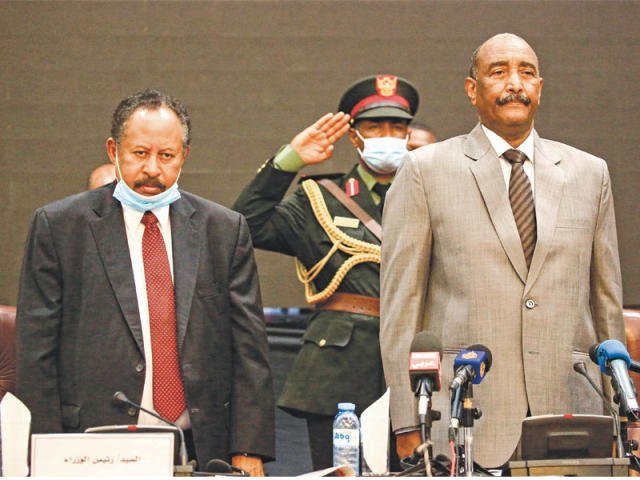 الحوار السوداني يقود إلى اشتعال الحرب الدينية القديمة بين الإسلاميين وخصومهم