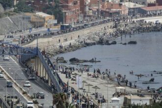 أرقام الهجرة غير النظامية تعتمد على معطيات دقيقة وميدانية للسلطات المغربية