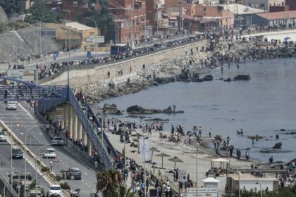 أرقام الهجرة غير النظامية تعتمد على معطيات دقيقة وميدانية للسلطات المغربية