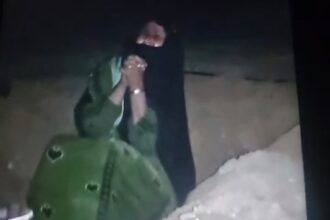 كسلا تشهد جريمة قتل بشعة لفتاة وشاب من قبل أسرة رفضت زواجهما.