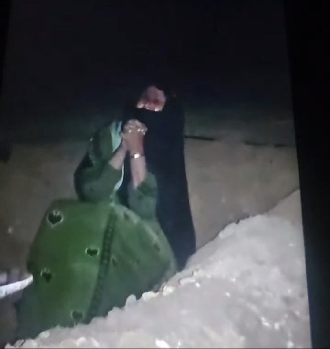 كسلا تشهد جريمة قتل بشعة لفتاة وشاب من قبل أسرة رفضت زواجهما.