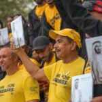 سباق زايد الخيري يعود إلى البرازيل لدعم القضايا الإنسانية.