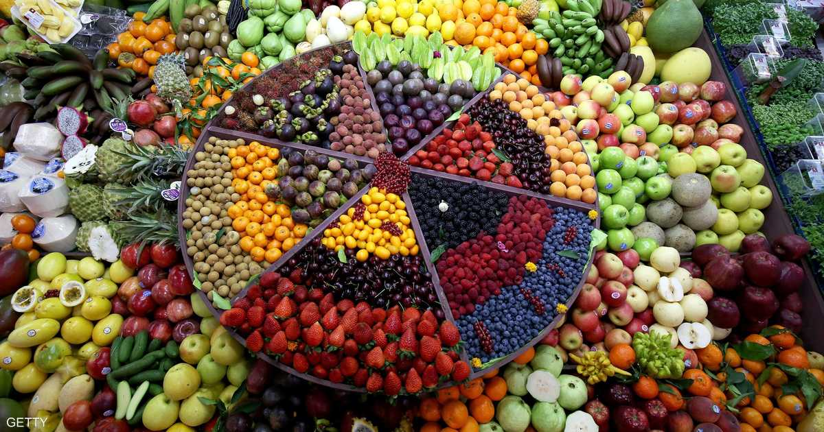 الجمعية الأميركية للسكري توضح أفضل أنواع الفاكهة للمرضى وأهمية احتساب الكربوهيدرات.