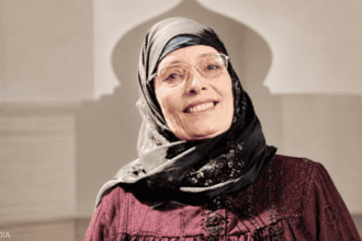 الحاجة نبيلة تطلق حفلاً جديداً بالعلمين بالأغاني الريفية والتراثية