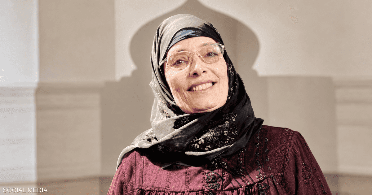 الحاجة نبيلة تطلق حفلاً جديداً بالعلمين بالأغاني الريفية والتراثية