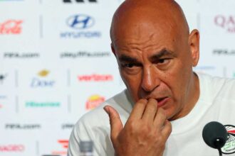 طلاق حسام حسن عن زوجته دان آدم رسمياً في القاهرة الجديدة