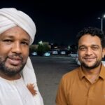 القارئ الشيخ الزين محمد أحمد يرد على التسجيلات المفبركة المتداولة حوله.