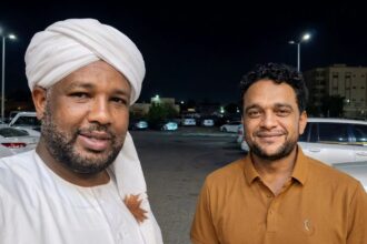 القارئ الشيخ الزين محمد أحمد يرد على التسجيلات المفبركة المتداولة حوله.