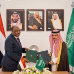 السودان والسعودية يوقعان إنشاء مجلس التنسيق المشترك.