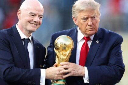 إنفانتينو يوقف مشروع FIFA Forward Enterprise بعد معارضة واسعة ويؤكد التزامه بتوحيد كرة القدم العالمية
