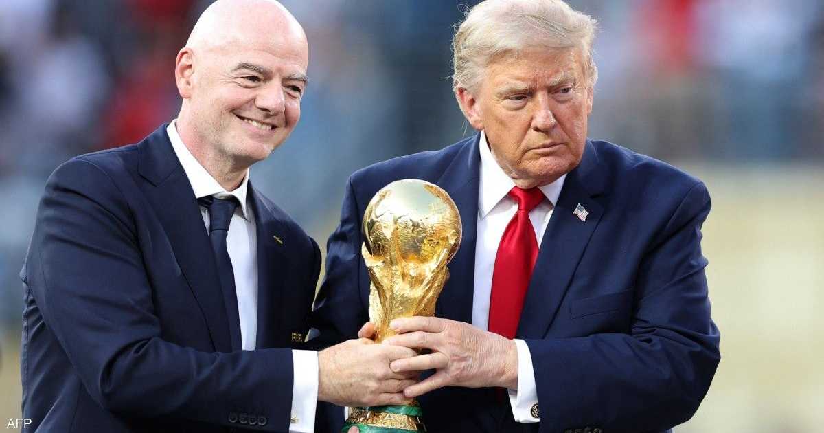 إنفانتينو يوقف مشروع FIFA Forward Enterprise بعد معارضة واسعة ويؤكد التزامه بتوحيد كرة القدم العالمية