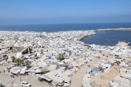 فجوات تعرقل المرحلة الثانية من اتفاق غزة